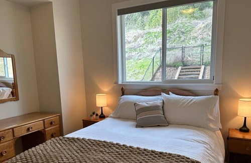Lumby Casa | Outdoor enthusiasts paradise with Hot Tub