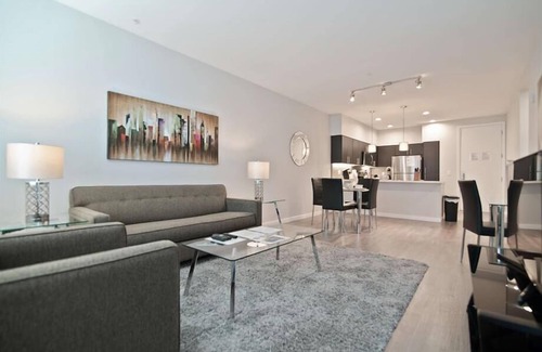 Menlo Park Apartamento | Outdoor Heated Pool & Rooftop | Menlo Park | Baylands