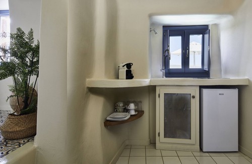 Pyrgos Apartamento | Outdoor hot tub, Kastelli Pyrgos
