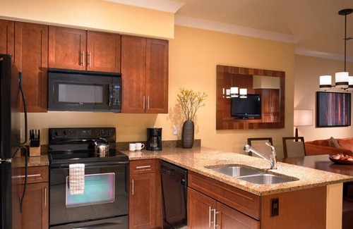 Avon Condominio | THE WESTIN RIVERFRONT MOUNTAIN VILLAS - 1BD - 4 SLEEPS