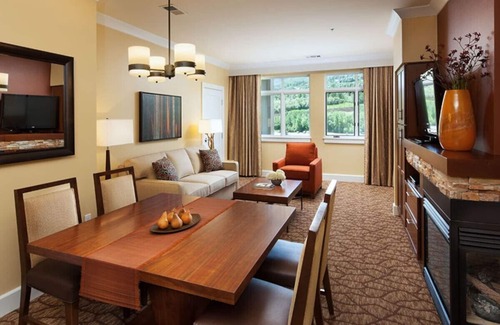 Avon Condominio | THE WESTIN RIVERFRONT MOUNTAIN VILLAS - 1BD - 4 SLEEPS