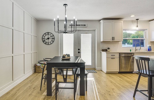 Pinellas Park Casa | Pinellas Park Home w/ Pool: 9 Mi to Beach!