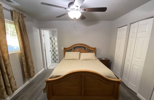 Colfax Casa | Outdoor paradise Sierra foothills peaceful meadow country home on 1ac Tahoe ~1hr