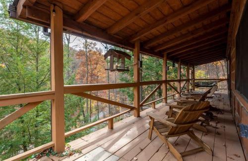 Rockbridge Casa | Outdoors Sleeps7 Family Getaway Fun Arcade