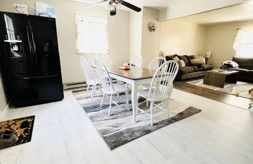 Bodines Casa | Outdoorsman’s Paradise