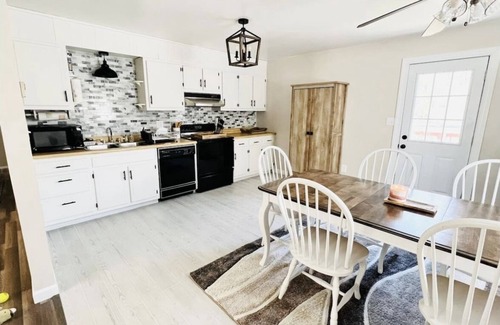 Bodines Casa | Outdoorsman’s Paradise