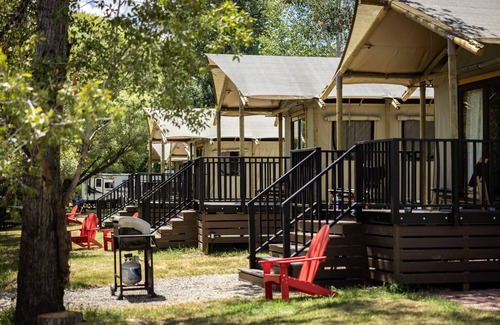 Bayfield Alquiler De RV | Outdoorsy Bayfield