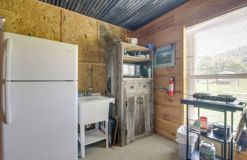 Winona Apartamento | Outdoorsy Huntsville Escape - ATV Authorized Route