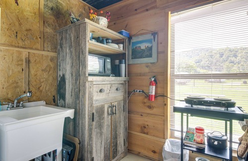 Winona Apartamento | Outdoorsy Huntsville Escape - ATV Authorized Route