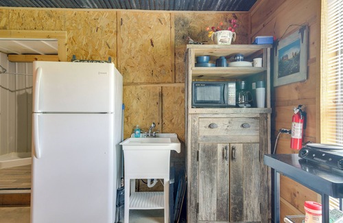 Winona Apartamento | Outdoorsy Huntsville Escape - ATV Authorized Route