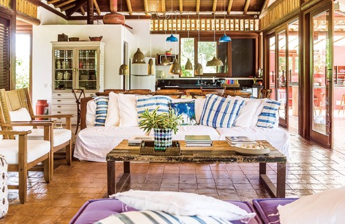 Curuipe Casa | Outeiro das Brisas, Praia do Espelho