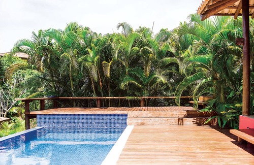 Curuipe Casa | Outeiro das Brisas, Praia do Espelho