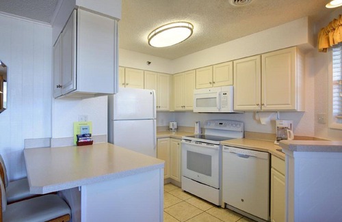 Kill Devil Hills Complejo | Suite de lujo de 2 dormitorios frente a la playa Outer Banks Beach Club Resort