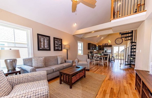 Harbinger Casa | Outer Banks Family Fun Cottage!