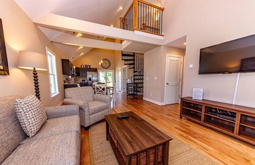 Harbinger Casa | Outer Banks Family Fun Cottage!