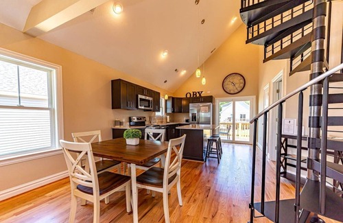 Harbinger Casa | Outer Banks Family Fun Cottage!