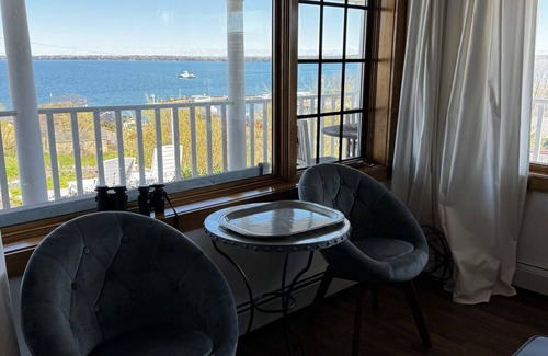 Bayfield Apartamento | Outer Island Apartment @ The Copper Crown