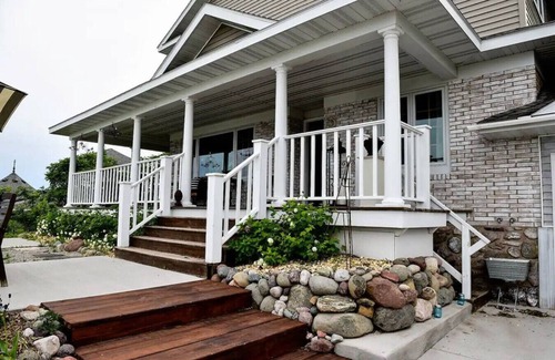 Bayfield Apartamento | Outer Island Apartment @ The Copper Crown