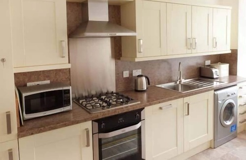 Flookburgh Cabaña | Outerthwaite Cottage, FLOOKBURGH