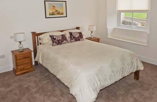 Flookburgh Cabaña | Outerthwaite Cottage, FLOOKBURGH