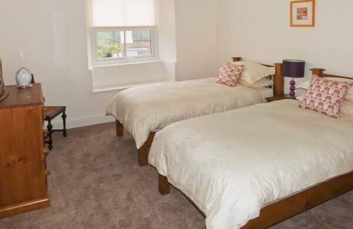 Flookburgh Cabaña | Outerthwaite Cottage, FLOOKBURGH