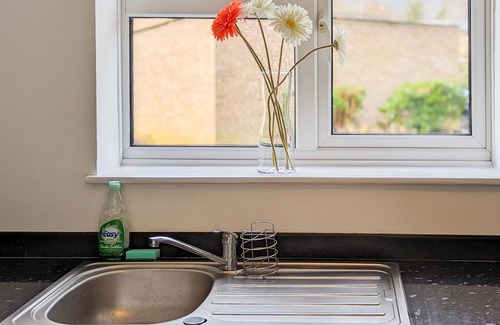 Peterborough Casa | Outfield Homes