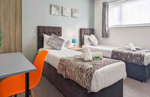 Peterborough Casa | Outfield Homes