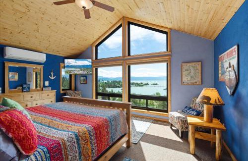 Somers Cama Y Desayuno | Outlook Inn Bed and Breakfast