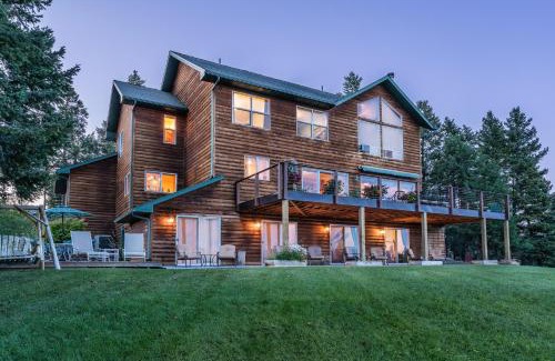 Somers Cama Y Desayuno | Outlook Inn Bed and Breakfast