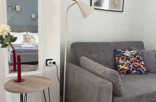 Parga Apartamento | OUTParga Apartment 4