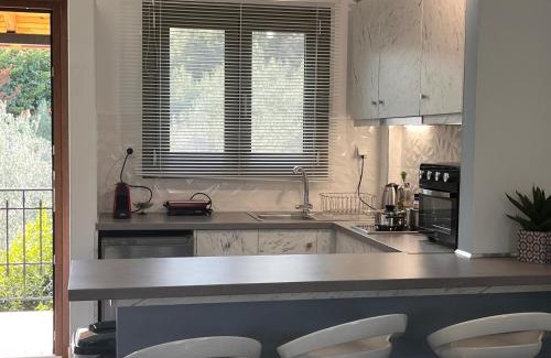 Parga Apartamento | OUTParga Apartment 4