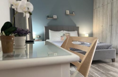 Parga Apartamento | OUTParga Apartment 4
