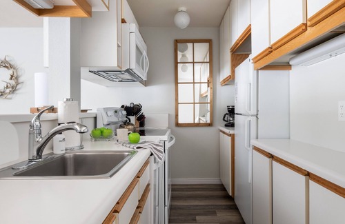 Moose Wilson Road Condominio | Outpost: Balsam Lodge A3 - Aspens Location!