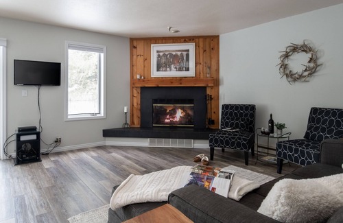 Moose Wilson Road Condominio | Outpost: Balsam Lodge A3 - Aspens Location!