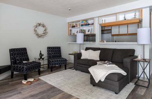 Moose Wilson Road Condominio | Outpost: Balsam Lodge A3 - Aspens Location!