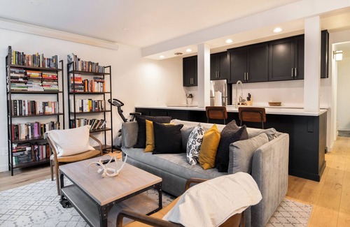 Moose Wilson Road Condominio | Outpost: Cedars 1413 - Aspens Location!