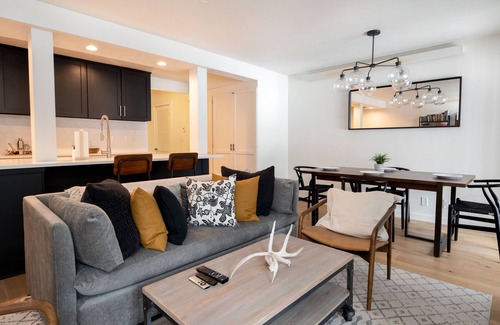 Moose Wilson Road Condominio | Outpost: Cedars 1413 - Aspens Location!