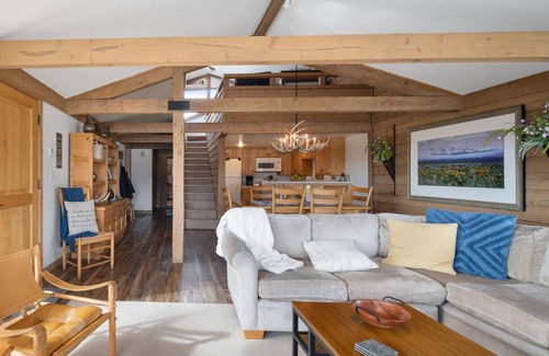 Jackson Hole Casa | Outpost: Golf Creek 15 - Close to National Park!