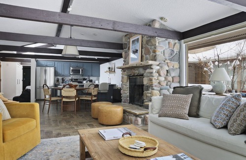 Jackson Hole Casa | Outpost: Golf Creek 41