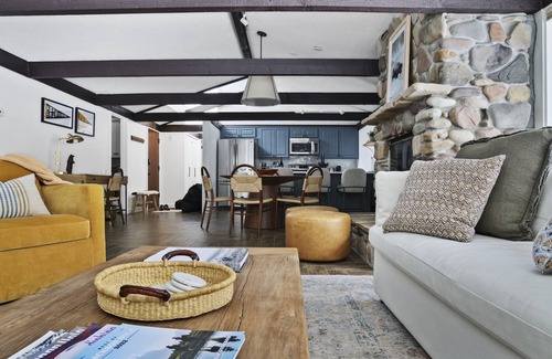 Jackson Hole Casa | Outpost: Golf Creek 41