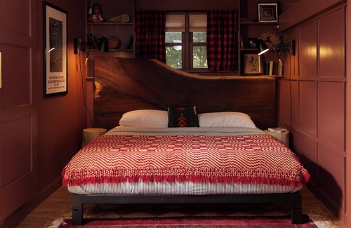 Highlands Casa | Outpost Inn