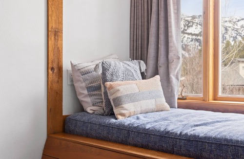 Moose Wilson Road Condominio | Outpost: Larkspur 1222 - Perfect Aspens Location!