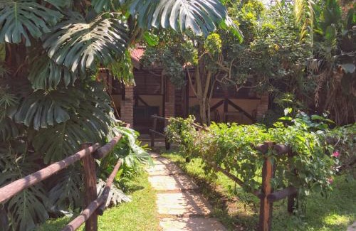 Arusha Hotel | Outpost Lodge