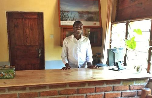 Arusha Hotel | Outpost Lodge