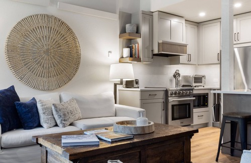 Moose Wilson Road Condominio | Outpost: Mountain Alder 823 - Wooded Views!