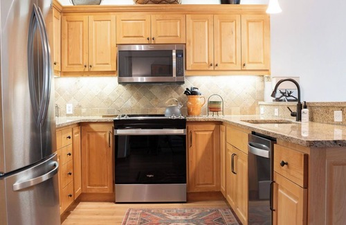 Teton Pines Casa | Puesto avanzado: Teton Pines 3457