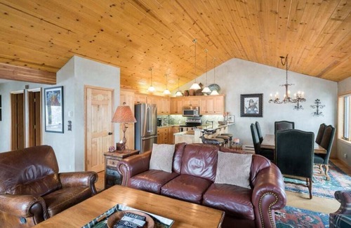 Teton Pines Casa | Puesto avanzado: Teton Pines 3459 - Capacidad única de comprar membresías limitadas