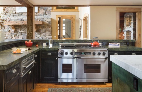 Teton Village Casa | Outpost: Under the Tram - Private Hot Tub