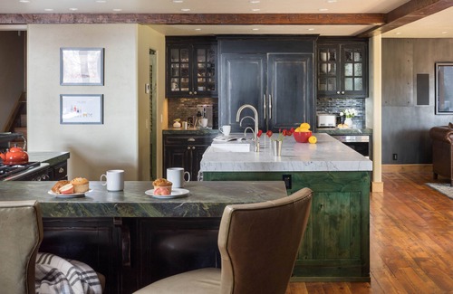 Teton Village Casa | Outpost: Under the Tram - Private Hot Tub