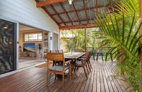 Boomerang Beach Casa | Outrigger at Boomerang Beach